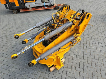 프레임/ 시 AHLMANN