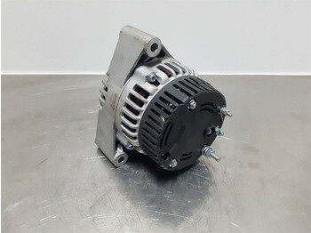 신규 엔진 건설기계 용 Ahlmann AZ150-28V 55A-Alternator/Lichtmaschine/Dynamo : 사진 4