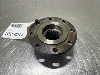 기어박스 AHLMANN