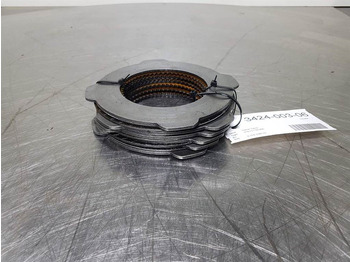 브레이크 부품 ATLAS