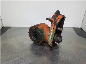 차축 및 부품 ATLAS