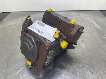 유압 건설기계 용 Brueninghaus Hydromatik A4VG71NVDM1/32L-Drive pump/Fahrpumpe/Rijpomp : 사진 3