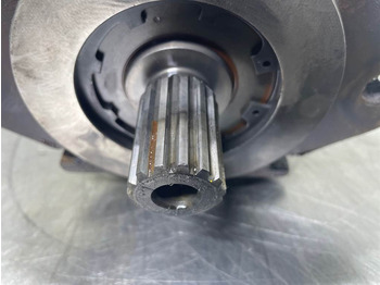 유압 건설기계 용 Brueninghaus Hydromatik A4VG71NVDM1/32L-Drive pump/Fahrpumpe/Rijpomp : 사진 5