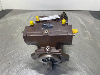 유압 건설기계 용 Brueninghaus Hydromatik A4VG71NVDM1/32L-Drive pump/Fahrpumpe/Rijpomp : 사진 2