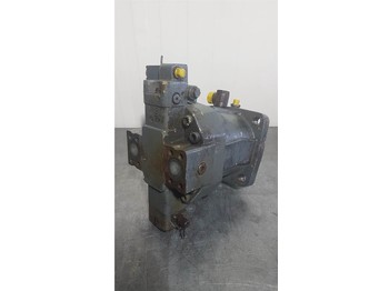 유압 Brueninghaus Hydromatik A6VM200DA5/63W - Drive motor/Fahrmotor/Rijmotor : 사진 3