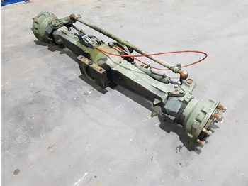 차축 및 부품 건설기계 용 Carraro 710/19-124955-Axle/Achse/As : 사진 4