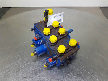 유압 건설기계 용 Case 621D-Rexroth M6-1131-00/3M6-Valve/Ventile/Ventiel : 사진 3 유압 건설기계 용 Case 621D-Rexroth M6-1131-00/3M6-Valve/Ventile/Ventiel : 사진 3