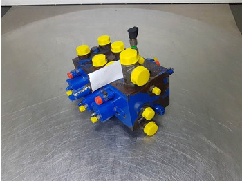 유압 건설기계 용 Case 621D-Rexroth M6-1131-00/3M6-Valve/Ventile/Ventiel : 사진 2 유압 건설기계 용 Case 621D-Rexroth M6-1131-00/3M6-Valve/Ventile/Ventiel : 사진 2