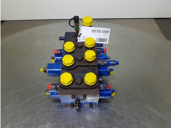 유압 건설기계 용 Case 621D-Rexroth M6-1131-00/3M6-Valve/Ventile/Ventiel : 사진 4 유압 건설기계 용 Case 621D-Rexroth M6-1131-00/3M6-Valve/Ventile/Ventiel : 사진 4