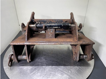 퀵 커플러 MANITOU