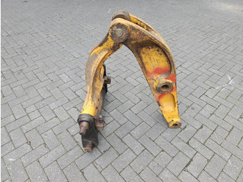 퀵 커플러 CATERPILLAR