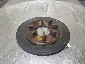 리스 Centa CENTAFLEX D-E-275-Flange coupling/Flanschkup Centa CENTAFLEX D-E-275-Flange coupling/Flanschkup : 사진 1