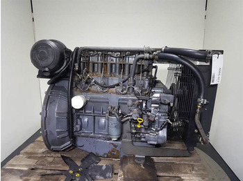 엔진 DEUTZ