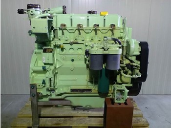엔진 및 부품 DEUTZ