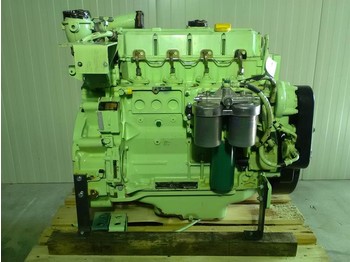 엔진 및 부품 DEUTZ