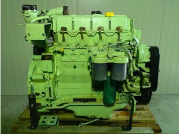 엔진 및 부품 DEUTZ