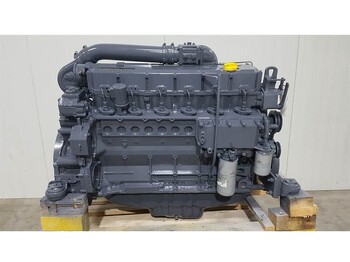 엔진 및 부품 DEUTZ