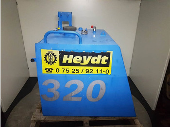 프레임/ 시 TEREX