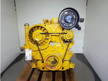 엔진 DEUTZ