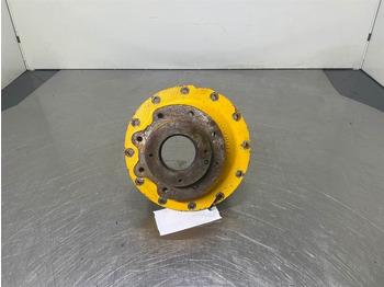 차축 및 부품 건설기계 용 JCB 409ZX - 448/37400 - Differential/Differentieel : 사진 4