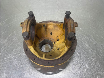 차축 및 부품 건설기계 용 JCB 409ZX - 448/37400 - Differential/Differentieel : 사진 2