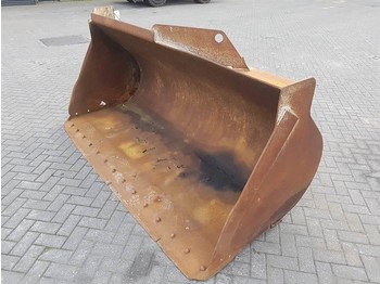 버킷 JCB