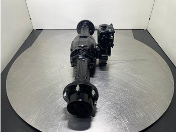 신규 차축 및 부품 건설기계 용 Kaweco -Comer Industries FC08-Axle/Achse/As : 사진 3 신규 차축 및 부품 건설기계 용 Kaweco -Comer Industries FC08-Axle/Achse/As : 사진 3