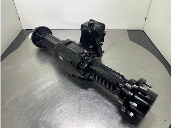 신규 차축 및 부품 건설기계 용 Kaweco -Comer Industries FC08-Axle/Achse/As : 사진 4 신규 차축 및 부품 건설기계 용 Kaweco -Comer Industries FC08-Axle/Achse/As : 사진 4