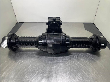 신규 차축 및 부품 건설기계 용 Kaweco -Comer Industries FC08-Axle/Achse/As : 사진 5 신규 차축 및 부품 건설기계 용 Kaweco -Comer Industries FC08-Axle/Achse/As : 사진 5