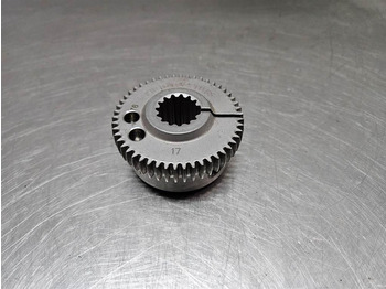 리스 Kramer 480-KTR BoWex 42/48 PB-BS-Flange coupling Kramer 480-KTR BoWex 42/48 PB-BS-Flange coupling : 사진 1