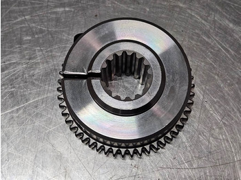 리스 Kramer 480-KTR BoWex 42/48 PB-BS-Flange coupling Kramer 480-KTR BoWex 42/48 PB-BS-Flange coupling : 사진 3