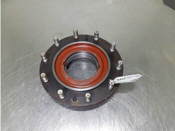 차축 및 부품 CARRARO