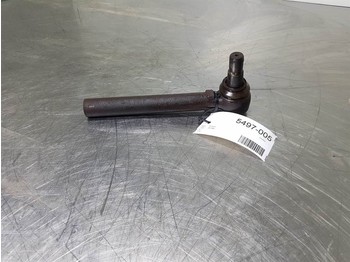 차축 및 부품 CARRARO
