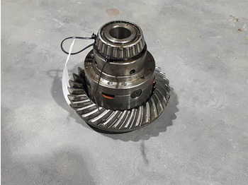 차축 및 부품 CARRARO