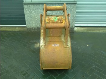 리스 Liebherr 0,60 mtr - Bucket/Schaufel/Dichte bak Liebherr 0,60 mtr - Bucket/Schaufel/Dichte bak : 사진 3