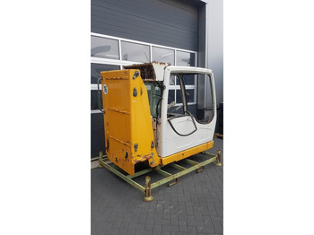 운전실 및 내부 건설기계 용 Liebherr A 904 C - Cabin/Kabine/Cabine : 사진 2