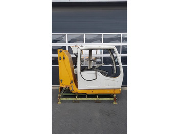 운전실 및 내부 건설기계 용 Liebherr A 904 C - Cabin/Kabine/Cabine : 사진 3