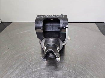 신규 차축 및 부품 건설기계 용 Liebherr A312-10008693-Differential/Differentieel : 사진 2