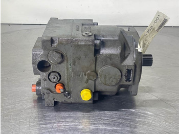 유압 건설기계 용 Liebherr A316-10116996-000-Drive motor/Fahrmotor/Rijmotor : 사진 3 유압 건설기계 용 Liebherr A316-10116996-000-Drive motor/Fahrmotor/Rijmotor : 사진 3
