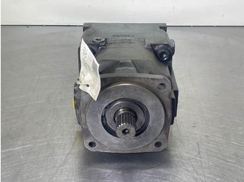 유압 건설기계 용 Liebherr A316-10116996-000-Drive motor/Fahrmotor/Rijmotor : 사진 2 유압 건설기계 용 Liebherr A316-10116996-000-Drive motor/Fahrmotor/Rijmotor : 사진 2