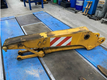 크레인 붐 LIEBHERR