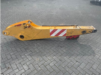 크레인 붐 LIEBHERR