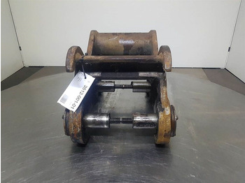 퀵 커플러 건설기계 용 Liebherr A900ZW-5T-Quick coupler/Schnellwechsler/Snelwissel : 사진 2 퀵 커플러 건설기계 용 Liebherr A900ZW-5T-Quick coupler/Schnellwechsler/Snelwissel : 사진 2