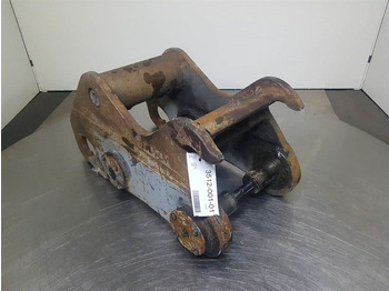 퀵 커플러 건설기계 용 Liebherr A900ZW-5T-Quick coupler/Schnellwechsler/Snelwissel : 사진 3 퀵 커플러 건설기계 용 Liebherr A900ZW-5T-Quick coupler/Schnellwechsler/Snelwissel : 사진 3