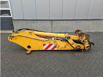 크레인 붐 LIEBHERR