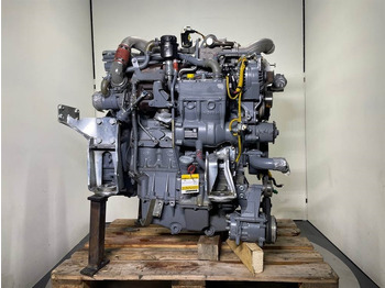 리스 Liebherr A924C-D834 A7-Engine/Motor Liebherr A924C-D834 A7-Engine/Motor : 사진 1