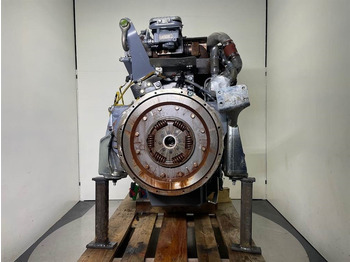 리스 Liebherr A924C-D834 A7-Engine/Motor Liebherr A924C-D834 A7-Engine/Motor : 사진 2