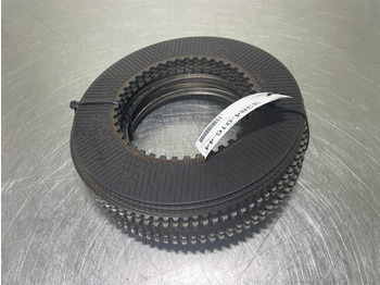 브레이크 부품 LIEBHERR