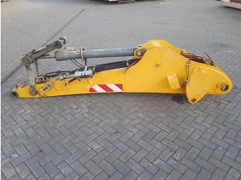 크레인 붐 LIEBHERR