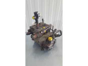 유압 Linde HPV55-02R - Atlas 65 - Drive pump/Fahrpumpe : 사진 2